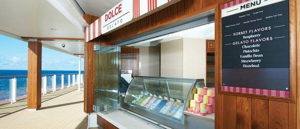 Norwegian Cruise Line Norwegian Escape Interior Dolce Gelato.jpg